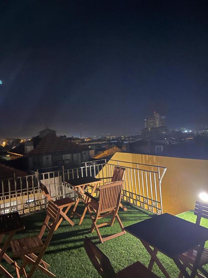 Village Porto 6 Ngoại thất bức ảnh